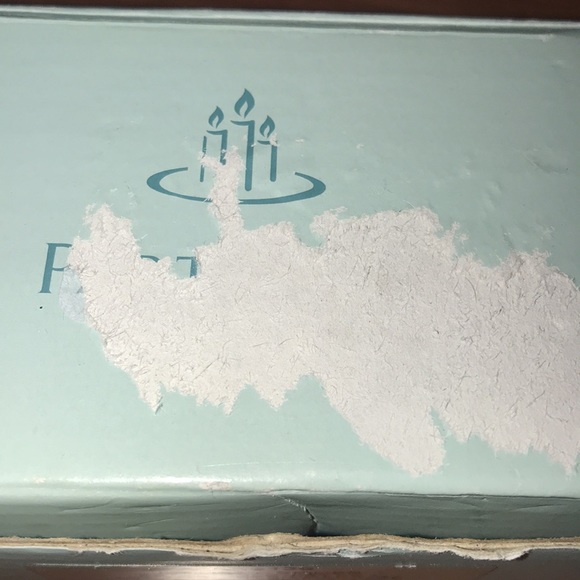 New 2 Holiday Spices ball candles by Partylite - Picture 7 of 8